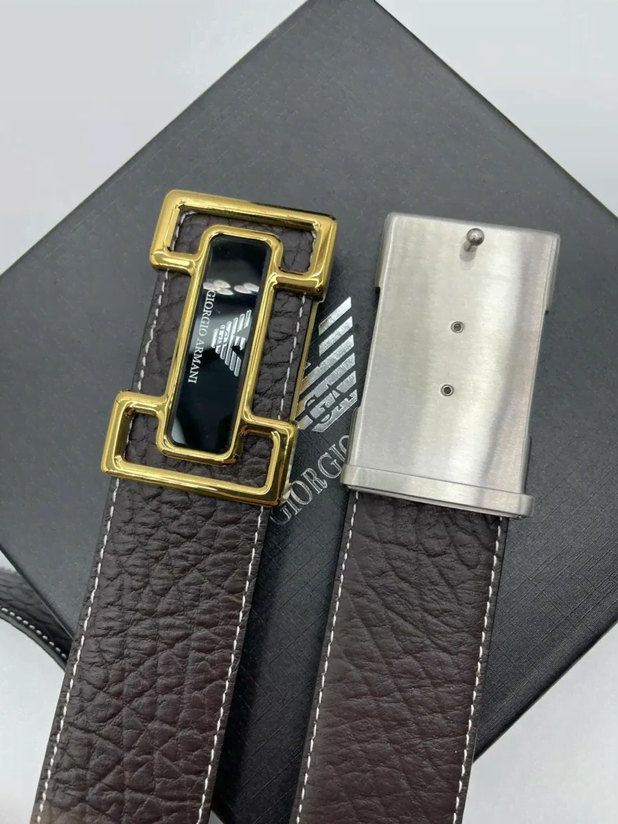 Giorgio Armani ремень #538548II-0