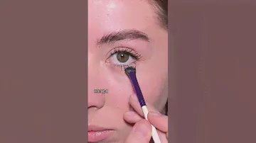 Недооценённая кисточка! Полезное видео