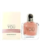 GIORGIO ARMANI EMPORIO ARMANI IN LOVE WITH YOU, 100 ml A-Plus