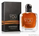 Stronger With You Intensely "Giorgio Armani" 100ml MEN