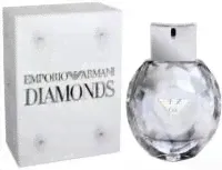 Парфюмерная вода Giorgio Armani Emporio Armani Diamonds 50 мл