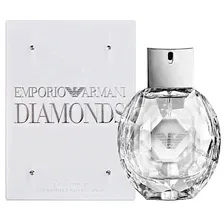 Giorgio Armani Emporio Diamonds For Her