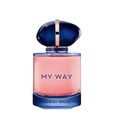 Giorgio Armani MY WAY INTENSE Туалетная вода 50 мл.