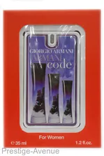 Giorgio Armani - Armani Code 35ml