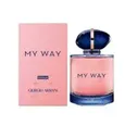 GIORGIO ARMANI MY WAY INTENSE, 90 ml A-Plus