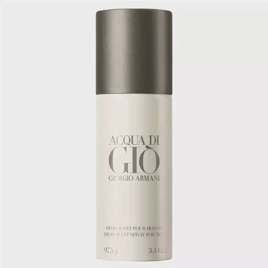 Дезодорант-спрей Giorgio Armani Acqua di Gio