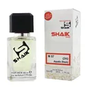 Аромат Giorgio Armani Acqua di Gio Pour Homme - Shaik № 57