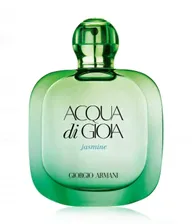 Giorgio Armani Acqua di Gioia Jasmine Парфюмерная вода 30 мл