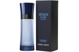 Туалетная вода Giorgio Armani "Armani Code Colonia", 75 ml