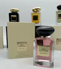 Giorgio Armani Armani Prive Rose Alexandrie, 100 ml (Дубай, ОАЭ)