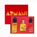 Подарочный набор Giorgio Armani Si 3x30ml