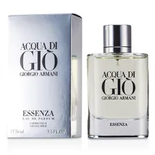 Giorgio Armani Acqua Di Gio Essenza Парфюмированная Вода Спрей 75ml/2.5oz