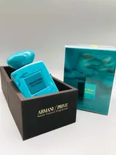 Giorgio Armani Prive Bleu Turquoise, 100 МЛ (Дубай, ОАЭ)