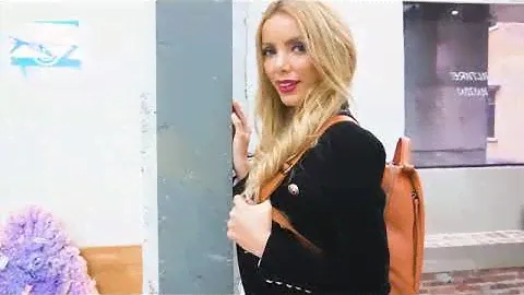 Backpack for women leather genuine laptop 6708 by Giorgio Ferretti/ Рюкзак из натуральной кожи