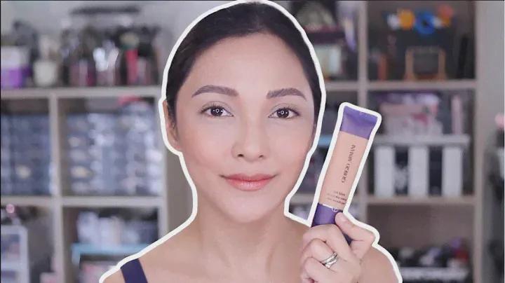 GIORGIO ARMANI FACE FABRIC SECOND SKIN MAKEUP