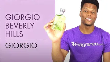 Giorgio Cologne Review | Fragrance.com®
