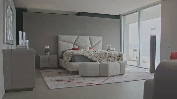 Giorgio Collection | MOONLIGHT - Bedroom