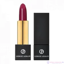 Губная помада Giorgio Armani Rouge D Armani Lasting Satin Lip Color