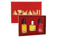 Подарочный набор GIORGIO ARMANI 3х25 мл