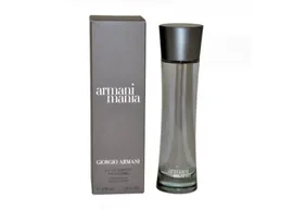 Armani Mania Men Giorgio Armani 125 мл