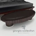 Кровать Giorgio Collection серия Luna - Кровати - 3D модель