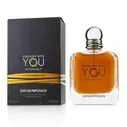 Giorgio Armani "Emporio Armani Stronger With You Intensely" 100 мл