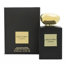Giorgio Armani Armani Rrive Oud Royal
