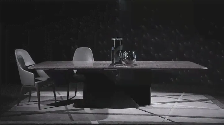 Giorgio Collection - Mirage Collection - Table
