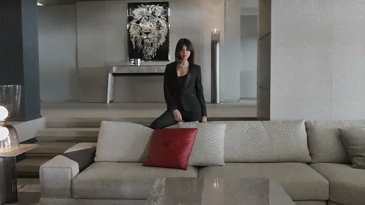 Giorgio Collection | MOONLIGHT - Living Room
