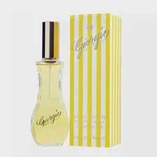 Giorgio Beverly Hills Giorgio Beverly Hills туалетная вода