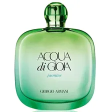 Giorgio Armani Acqua Di Gioia Jasmine 100Ml TESTER (Оригинал) Парфюмерная вода