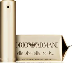 GIORGIO ARMANI EMPORIO ARMANI for Her