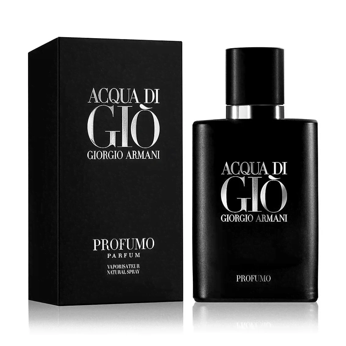 Giorgio Armani "Acqua di Gio Profumo", 100мл-0