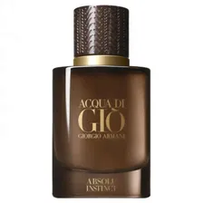 Giorgio Armani Acqua Di Gio Absolu Instinct Парфюмерная вода 40мл
