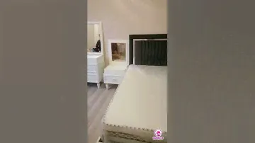 Спальный гарнитур Giorgio Cosso.