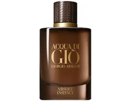 Giorgio Armani Acqua Di Go Absolu Instinct