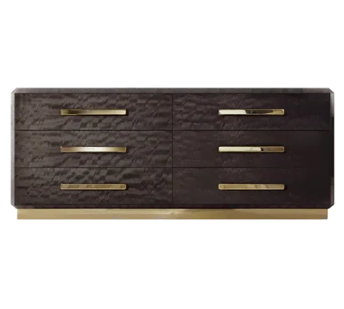 Комод Infinity фабрики GIORGIO COLLECTION-0