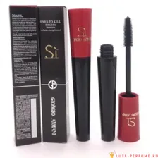Тушь для ресниц Giorgio Armani Eccentrico