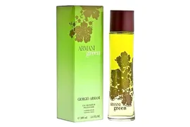Женская парфюмерная вода Giorgio Armani Armani Green