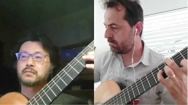 Katsumi Nagaoka - Valzer romantico, tratto da "Rui"