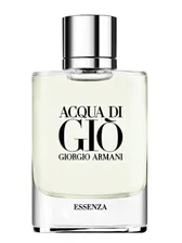 GIORGIO ARMANI ACQUA DI GIO ESSENZA парфюмерная вода (мужские) 75ml