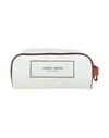 Мужчинам GIORGIO ARMANI Beauty case кожа