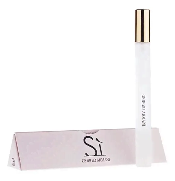 Giorgio Armani Si 15 мл-0
