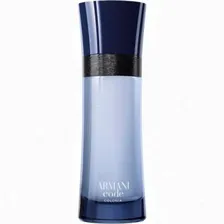 Giorgio Armani Code Colonia Туалетная вода 50мл