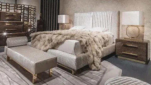 Giorgio Collection | Salone del Mobile 2024 - Bedroom