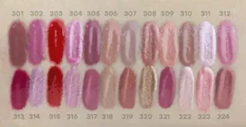 Глянцевый блеск Giorgio Armani Lip Maestro, ТОН 319