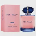 Giorgio Armani My Way Intense парфюмерная вода