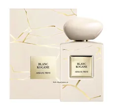 GIORGIO ARMANI Noir Kogane 2024 Парфюмерная вода 100 мл