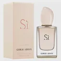 Giorgio Armani Si туалетная вода