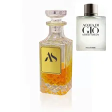 Арабские духи «Giorgio Armani — Acqua Di Gio» (мотив аромата), 1мл.